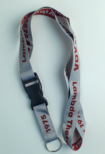 Lanyard | Lambda Theta Alpha