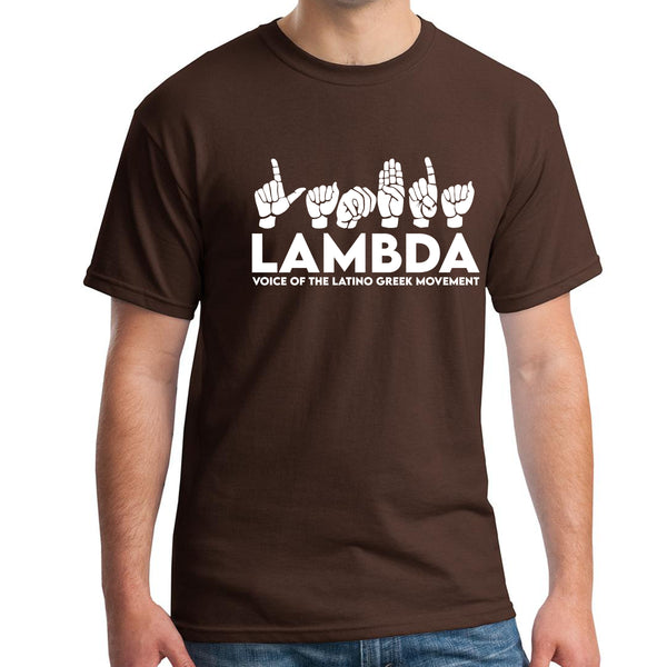 Lambda ASL | Lambda Theta Phi