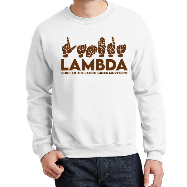 Lambda ASL | Lambda Theta Phi