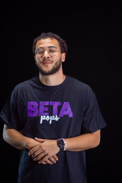 Beta Pops | Sigma Lambda Beta