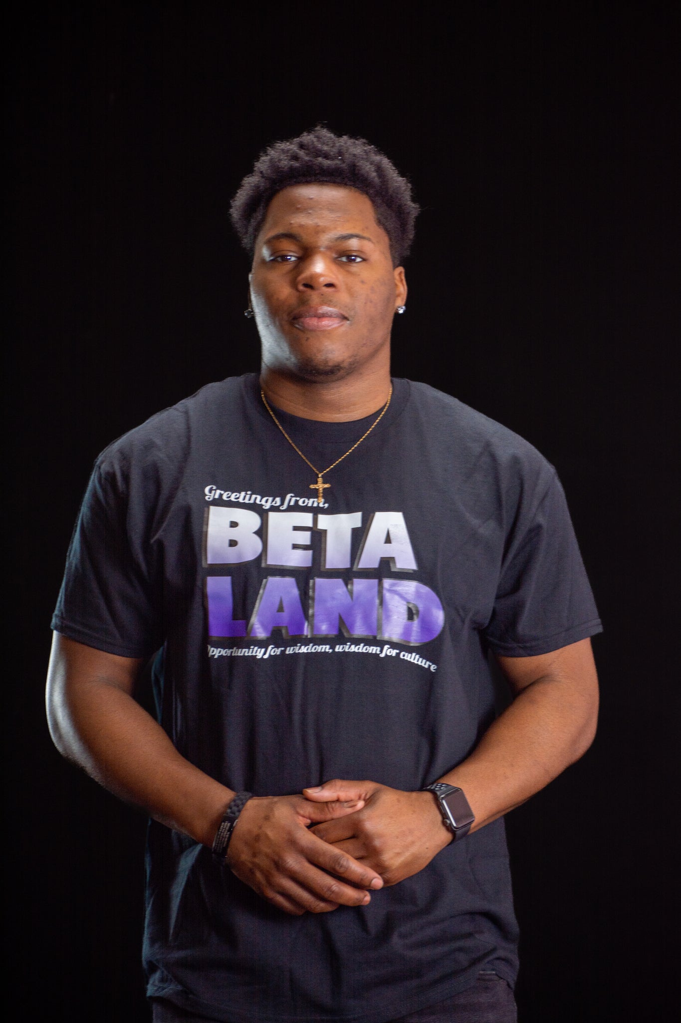 BetaLand | Sigma Lambda Beta