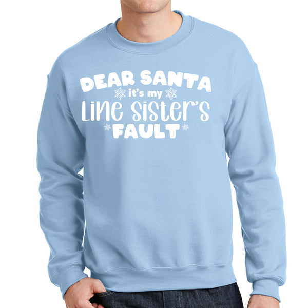 Dear Santa