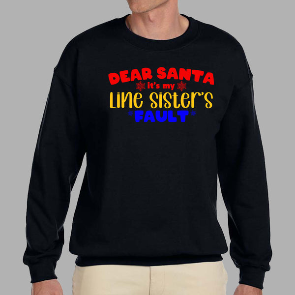 Dear Santa