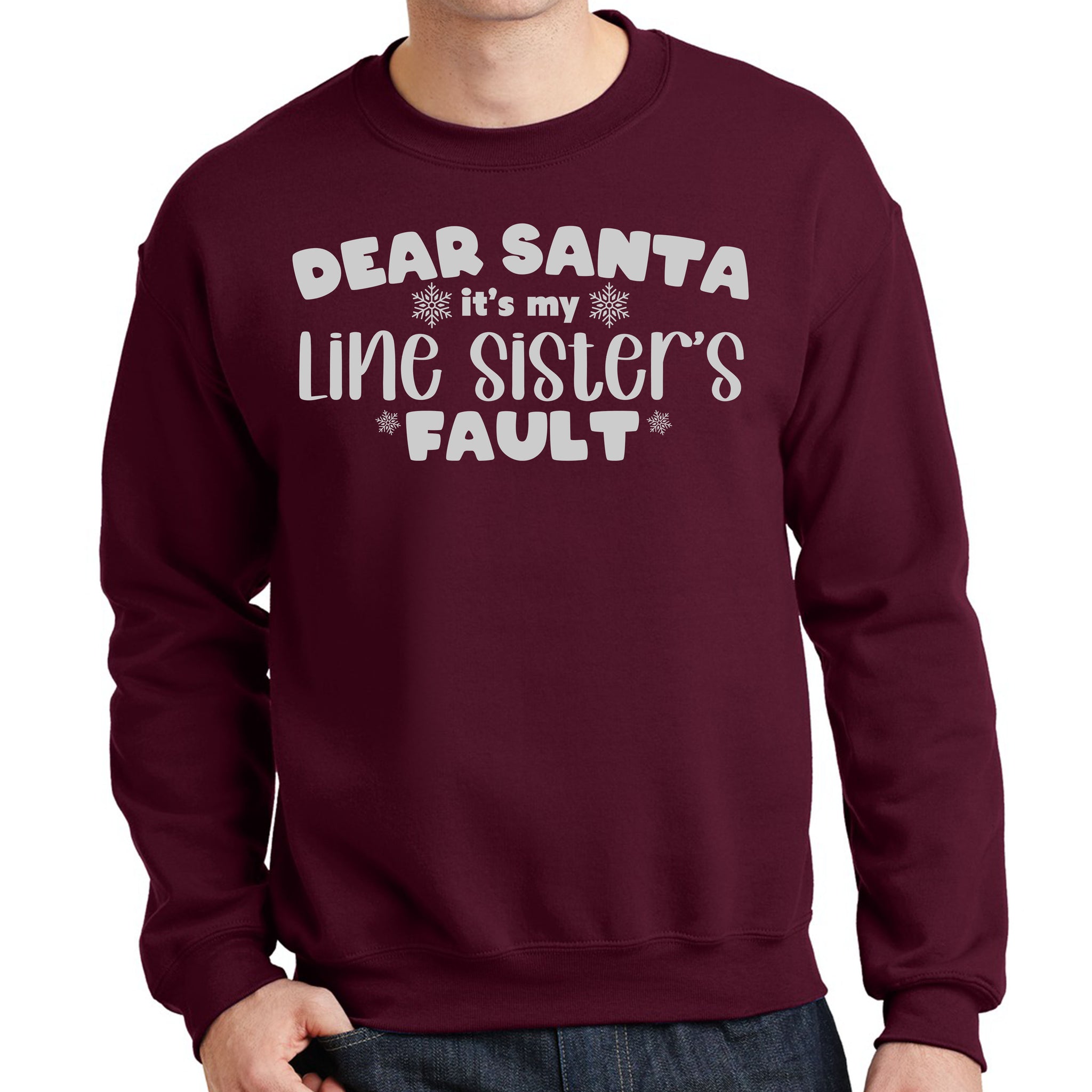 Dear Santa