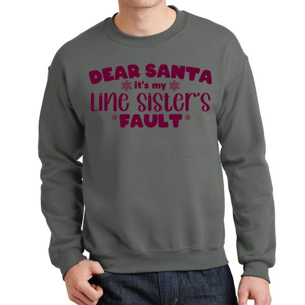 Dear Santa