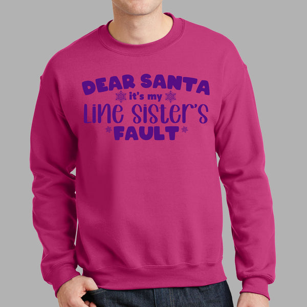 Dear Santa