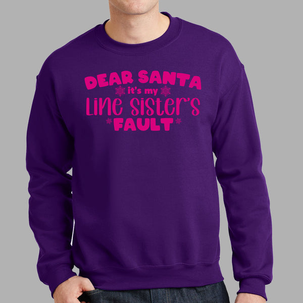 Dear Santa