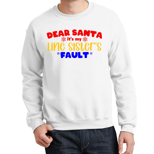 Dear Santa