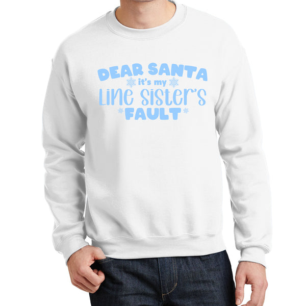 Dear Santa