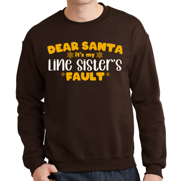 Dear Santa