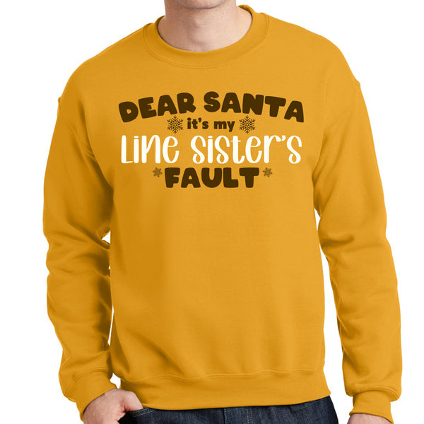 Dear Santa