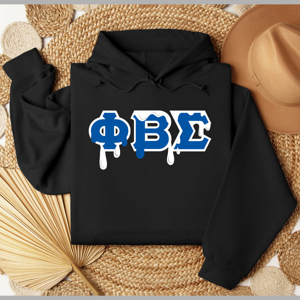 Dripping Phi Beta Sigma | Phi Beta Sigma