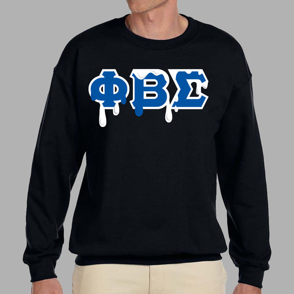 Dripping Phi Beta Sigma | Phi Beta Sigma