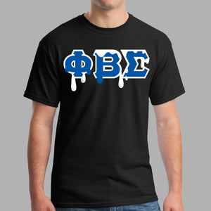 Dripping Phi Beta Sigma | Phi Beta Sigma