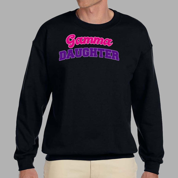 Gamma Daughter Varsity | Sigma Lambda Gamma