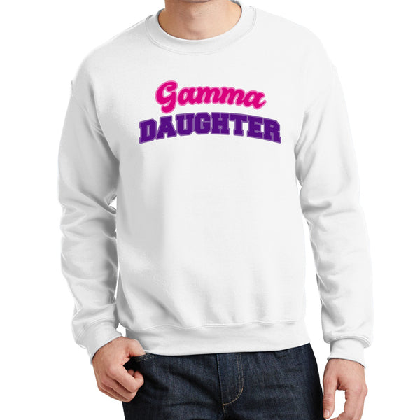 Gamma Daughter Varsity | Sigma Lambda Gamma