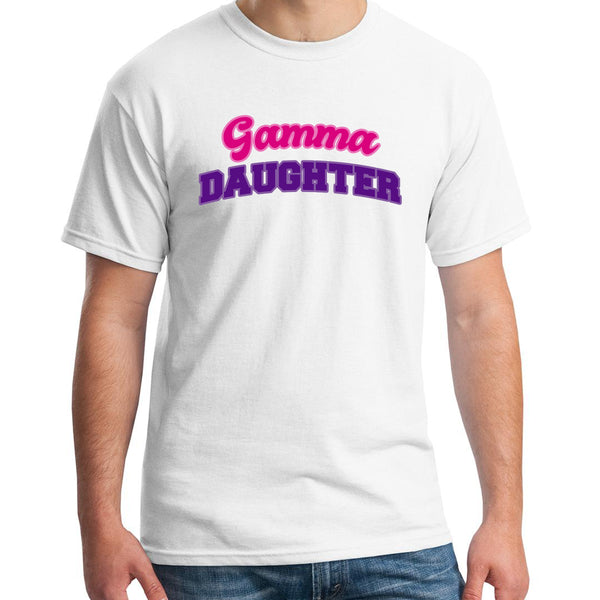 Gamma Daughter Varsity | Sigma Lambda Gamma