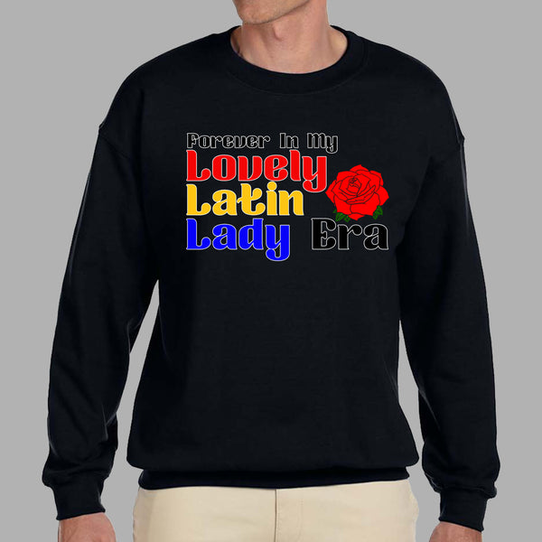 Lovely Latin Lady Era | Sigma Iota Alpha