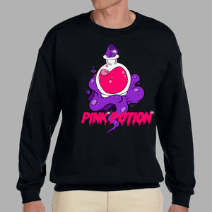 Pink Potion