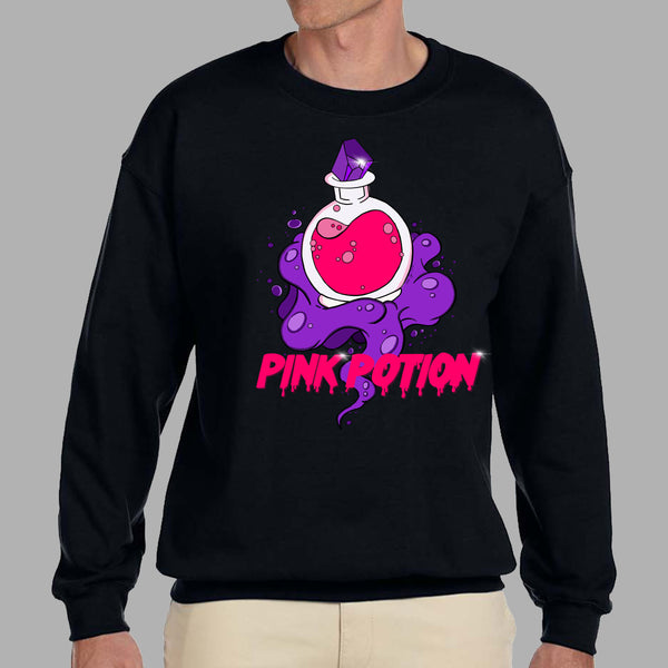 Pink Potion