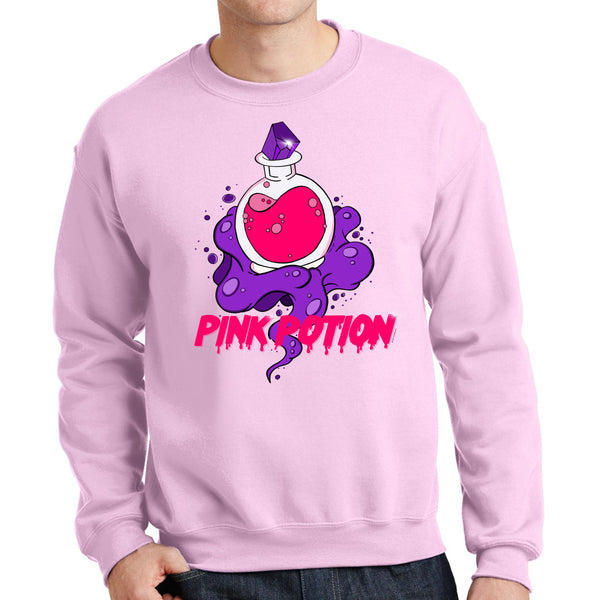 Pink Potion