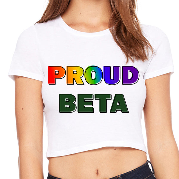 Proud Beta | Omega Phi Beta