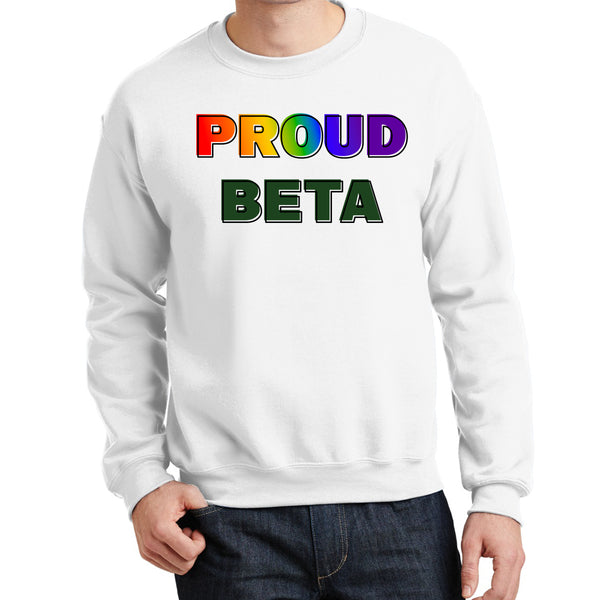 Proud Beta | Omega Phi Beta