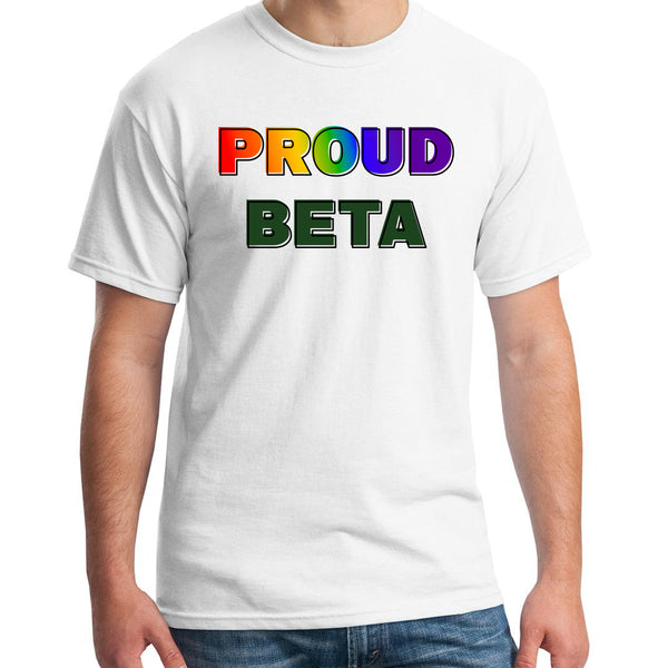 Proud Beta | Omega Phi Beta