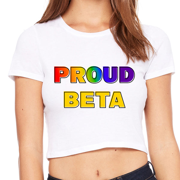 Proud Beta | Omega Phi Beta