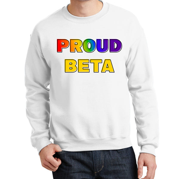 Proud Beta | Omega Phi Beta