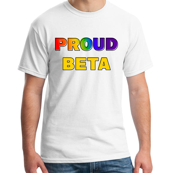 Proud Beta | Omega Phi Beta