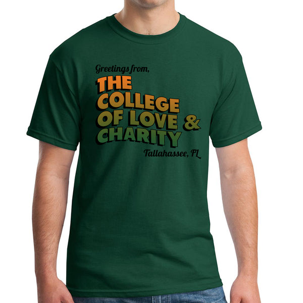 The College of Love and Charity