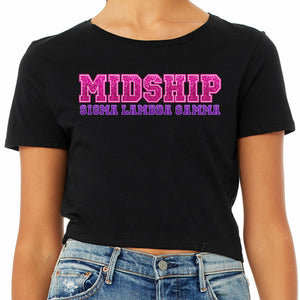 Midship | Sigma Lambda Gamma