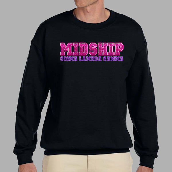 Midship | Sigma Lambda Gamma