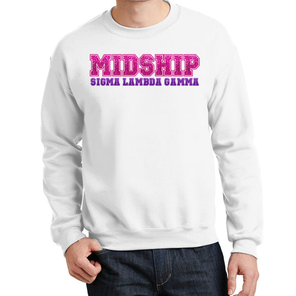 Midship | Sigma Lambda Gamma