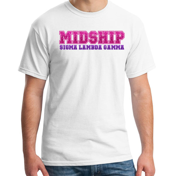 Midship | Sigma Lambda Gamma