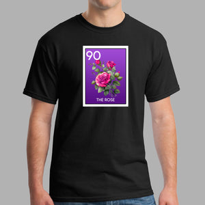 Lotería - The Rose | Sigma Lambda Gamma