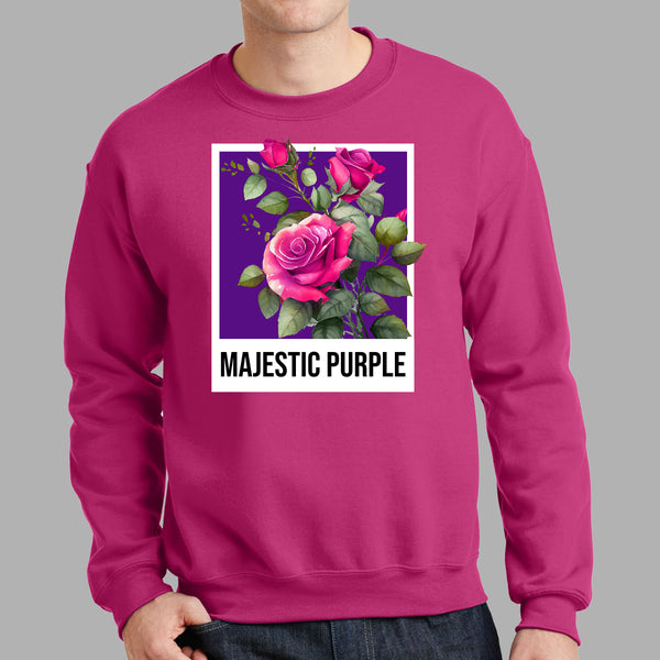 Majestic Purple Pantone | Sigma Lambda Gamma