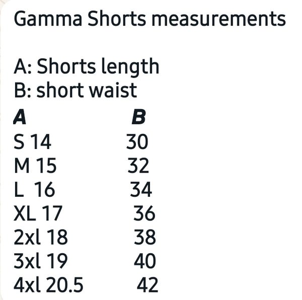 Basketball Shorts | Sigma Lambda Gamma