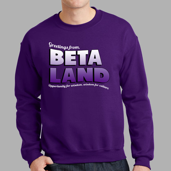 BetaLand | Sigma Lambda Beta