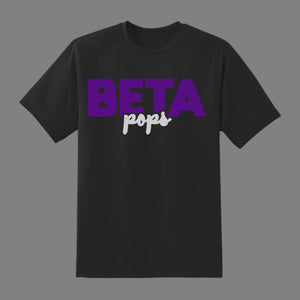 Beta Pops | Sigma Lambda Beta