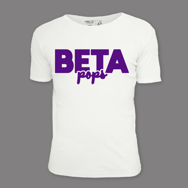 Beta Pops | Sigma Lambda Beta