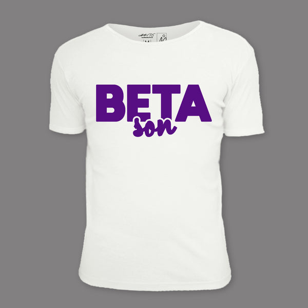 Beta Son | Sigma Lambda Beta