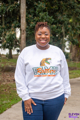 Famu sweatshirts hotsell