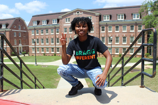 I Bragg Different | Florida A&M University