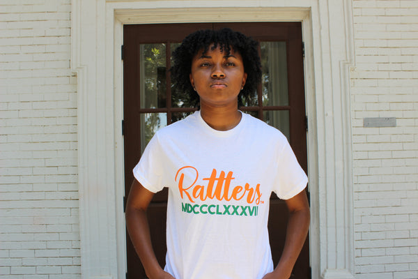 Rattlers 1887 | Florida A&M University