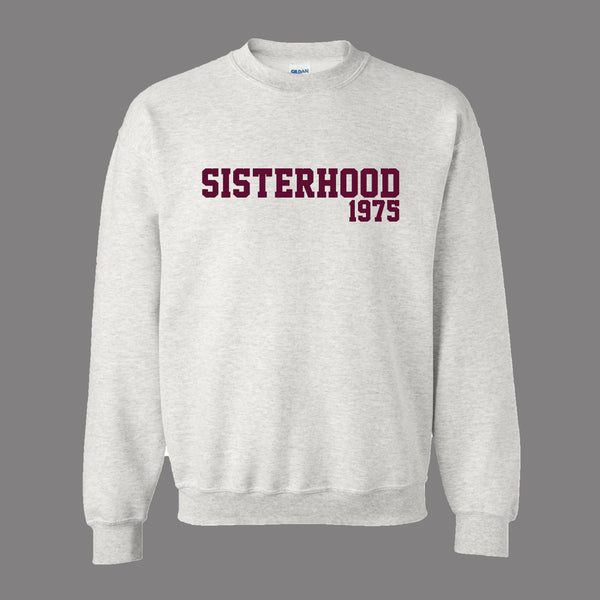 Sisterhood | Lambda Theta Alpha