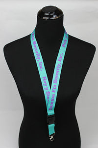 Lanyard | Gamma Eta