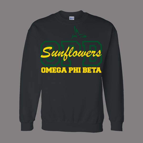 OPB Collegiate | Omega Phi Beta